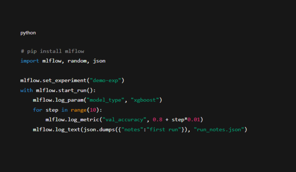 How to Test AI Models
