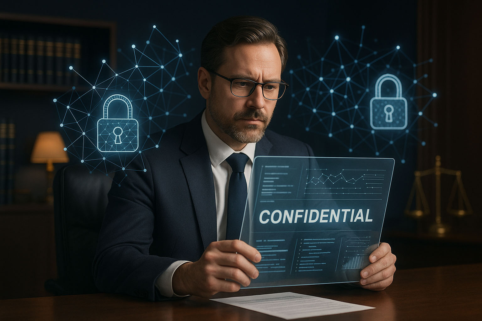 Best Practices for AI Use in Law Firms: Confidentiality and Attorney-Client Privilege in the Practice of Law with Generative Artificial Intelligence