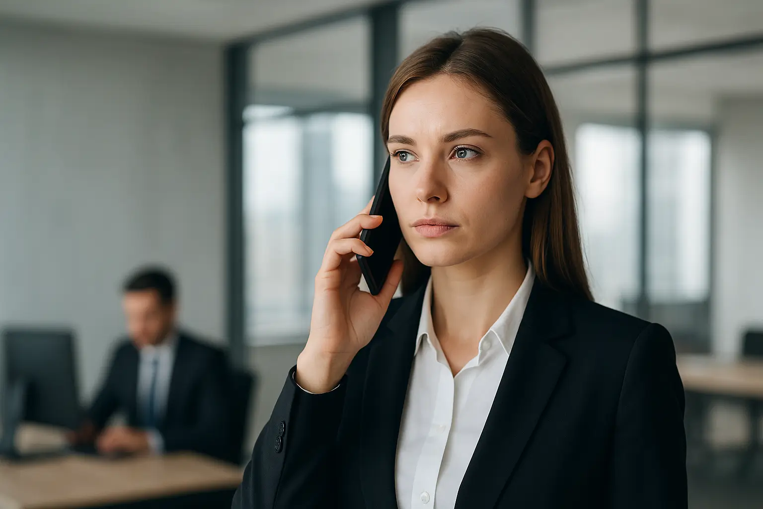 From Call to Case: How AI Agents Streamline Legal Consultations
