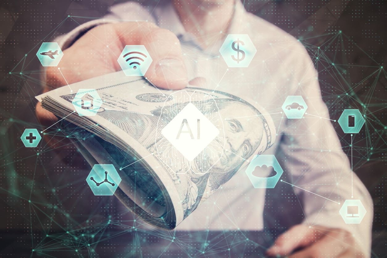 5 Ways AI Virtual Receptionists Reduce Operational Costs for Law Firms