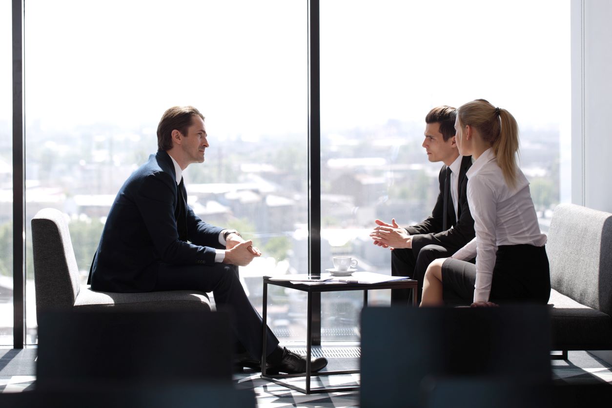 How Law Firms Can Use AI to Build Stronger Client Relationships