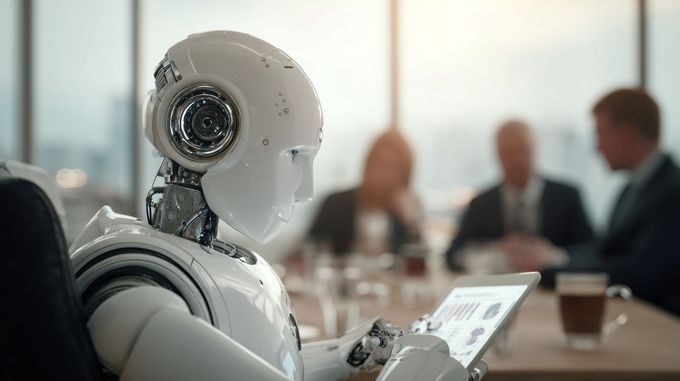 How AI Legal Answering Services Improve Efficiency for Attorneys