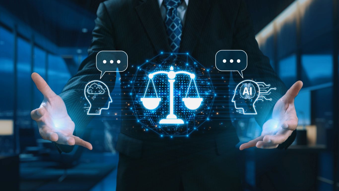 10 Reasons Law Firms Are Switching to TeleWizard’s AI Virtual Receptionist