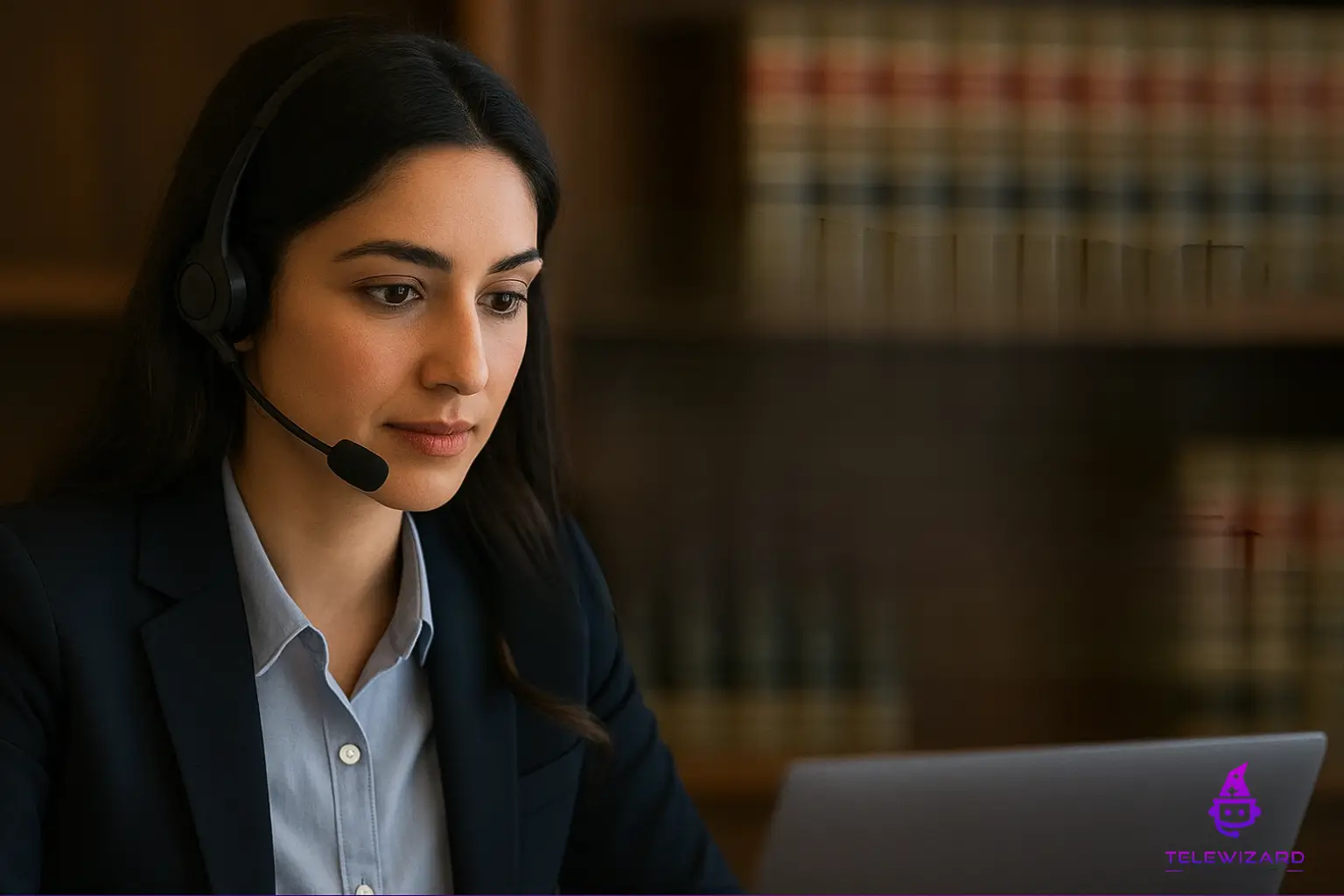 Why TeleWizard Is the Future of Client Intake for Modern Attorneys