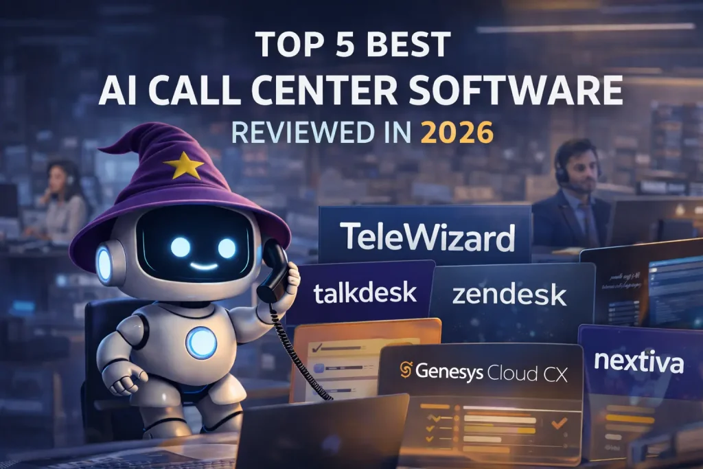 AI Call Center