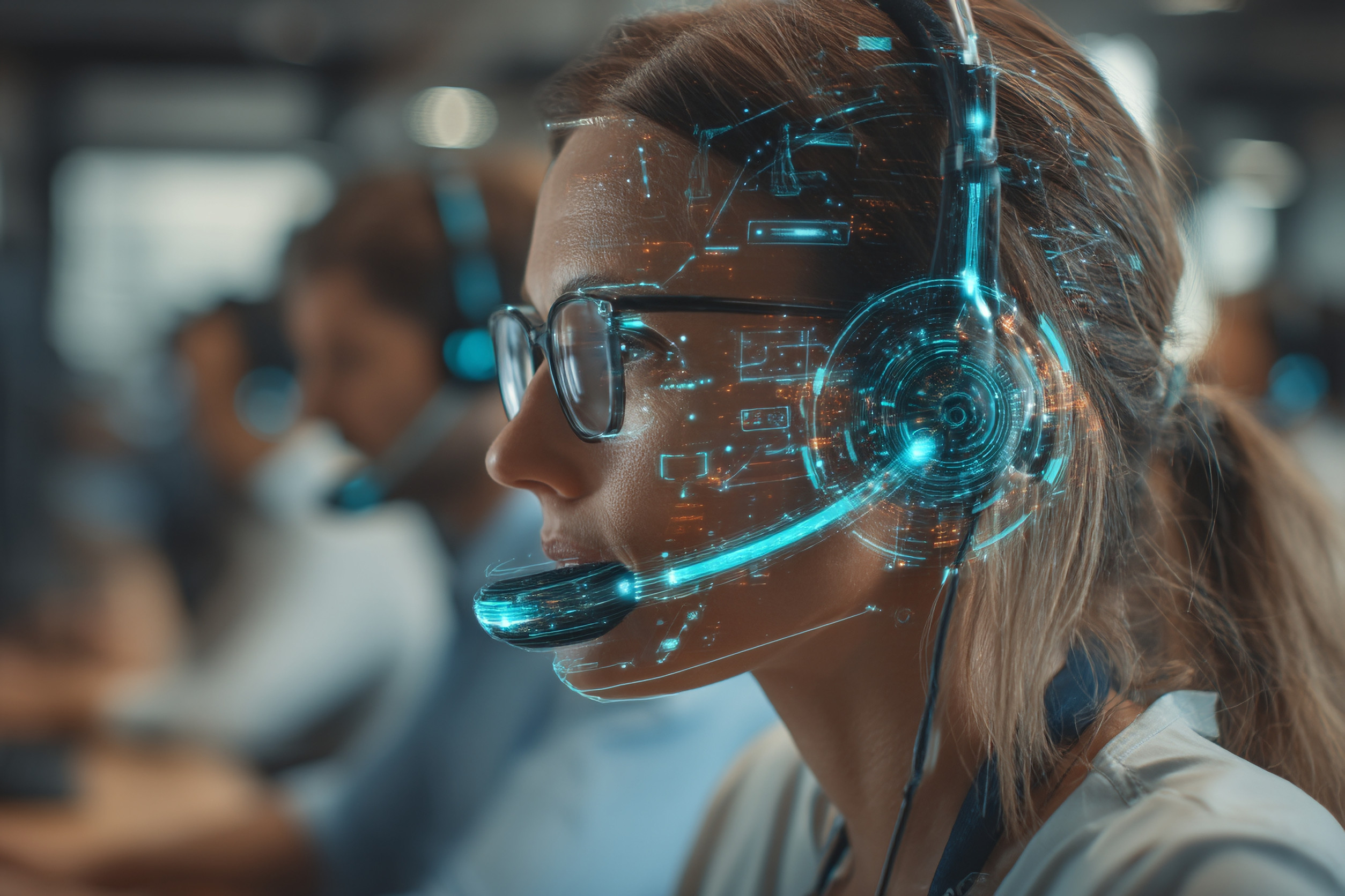 What Is an AI Call Center? A Complete Guide