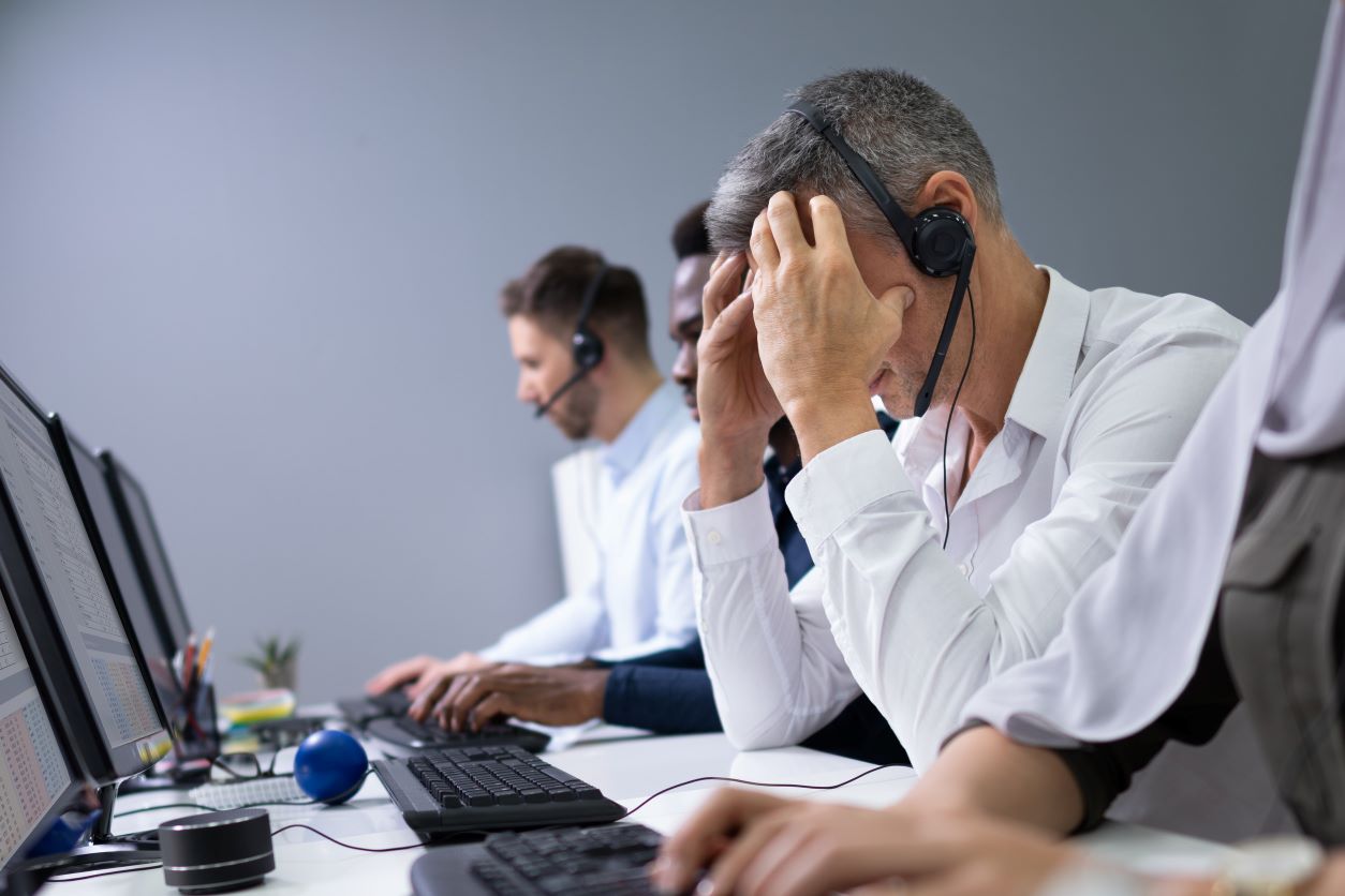 Why TeleWizard Is the Smartest AI Call Center for High-Growth Businesses