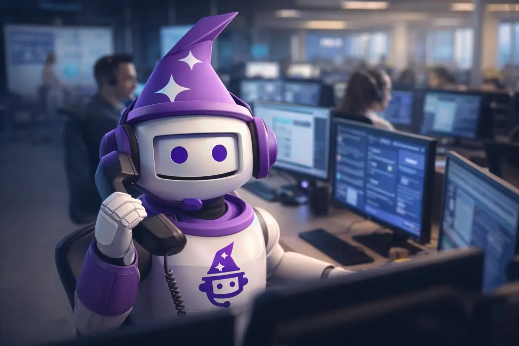 Best AI Call Center in 2026