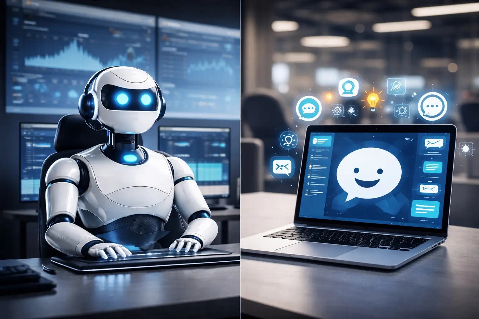 Voice AI vs Chatbots: Which Delivers Better Customer Experience?