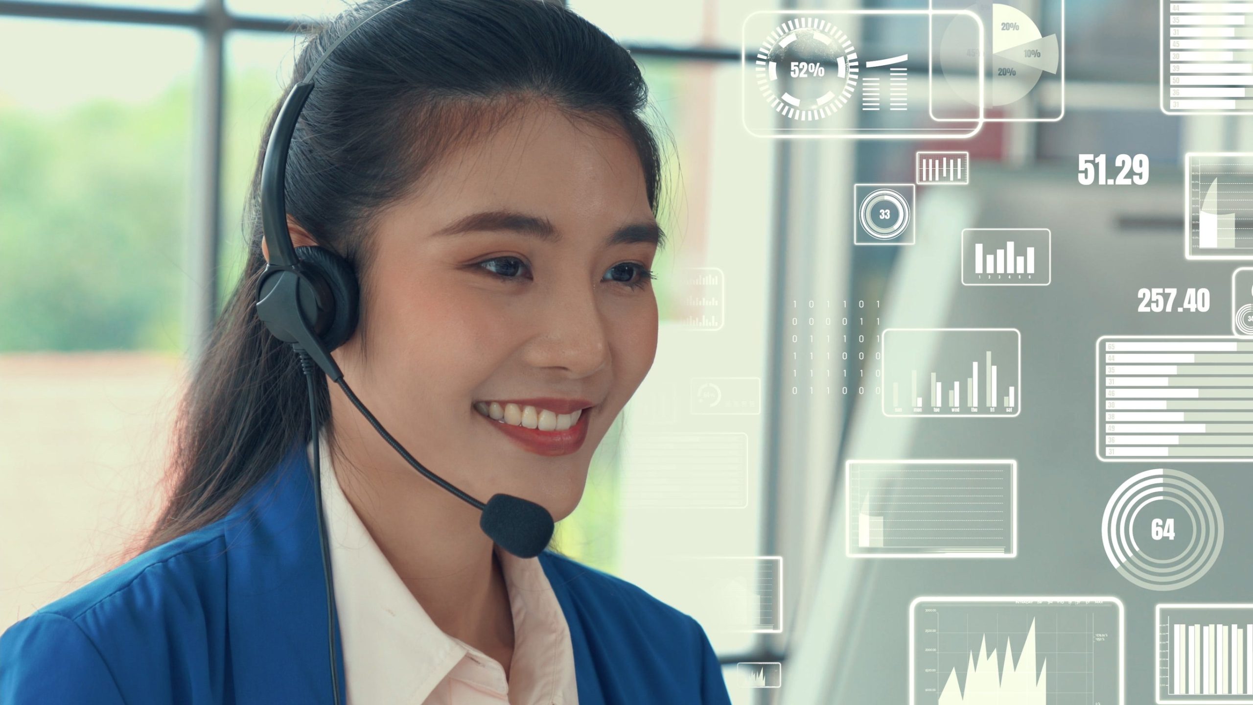 AI Call Center vs Outsourced BPO: Which Is More Reliable?