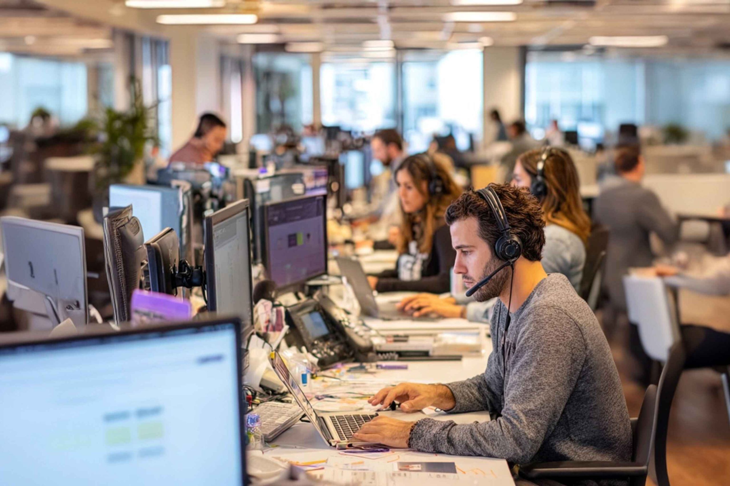 AI Call Center vs Offshore Call Center: Which Model Wins in 2026?