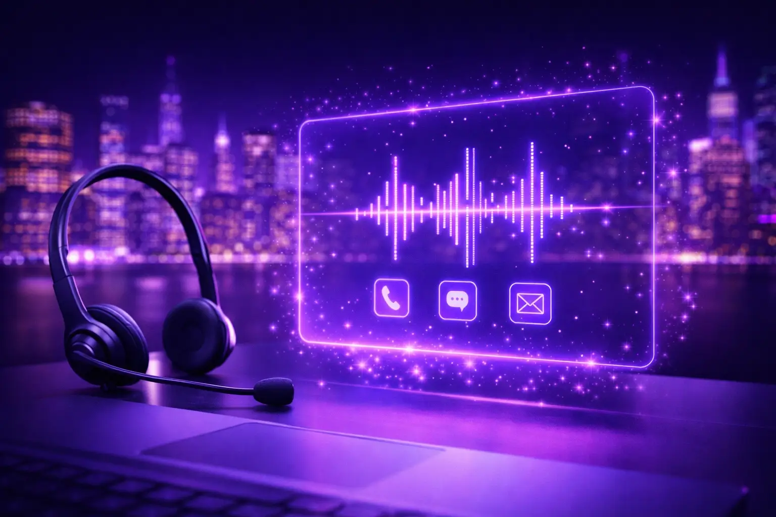 Best AI Call Center Software in the USA (2026 Guide)