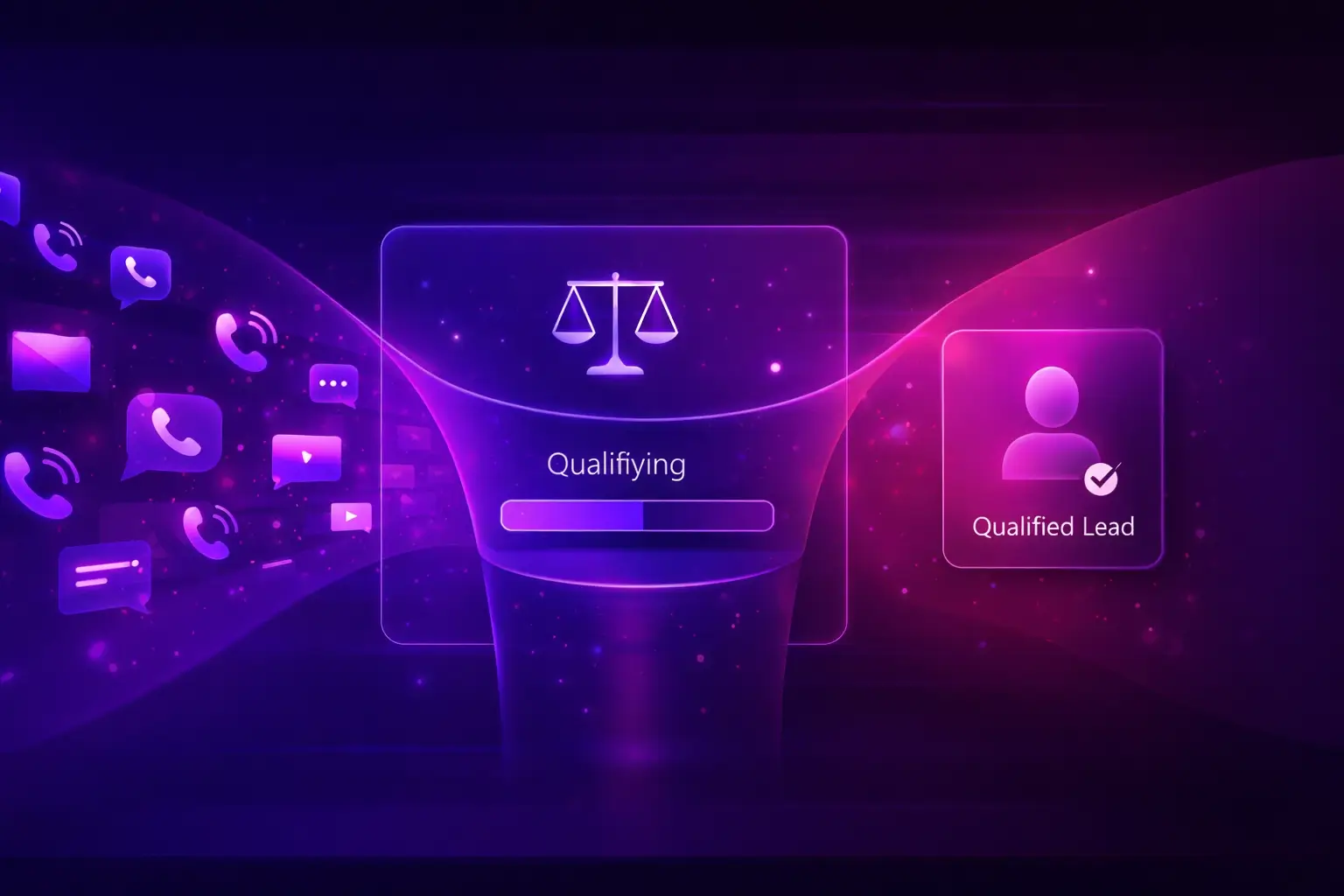 How AI Phone Agents Pre-Qualify Legal Clients Before Consultation