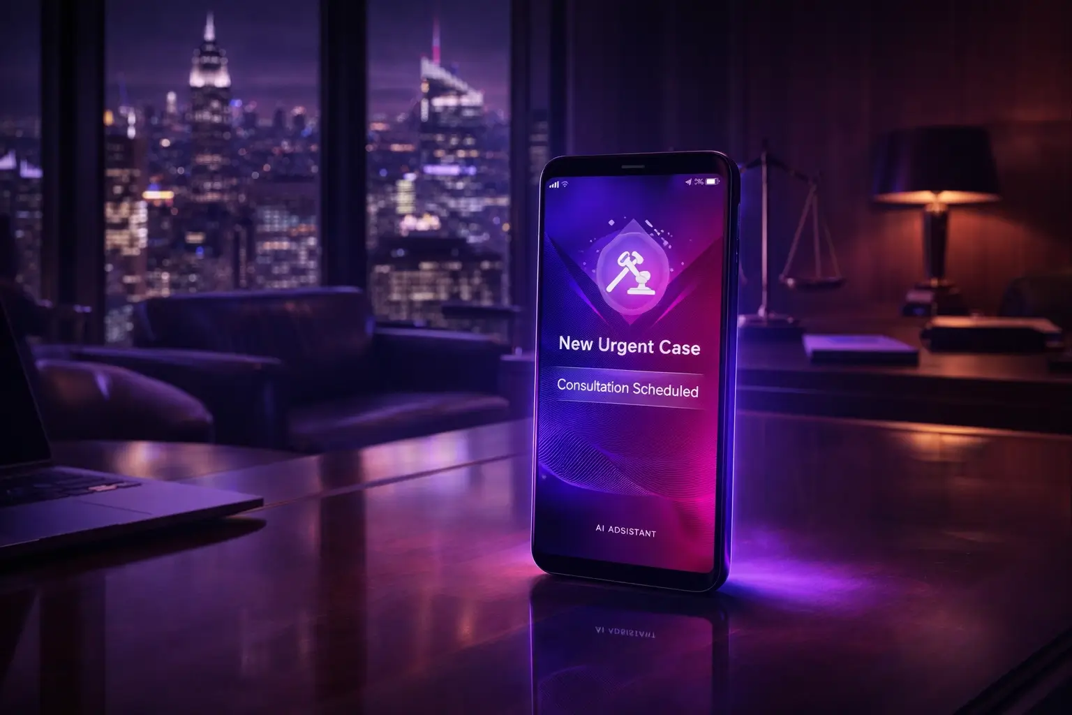 Why U.S. Criminal Defense Attorneys Need 24/7 AI Phone Coverage