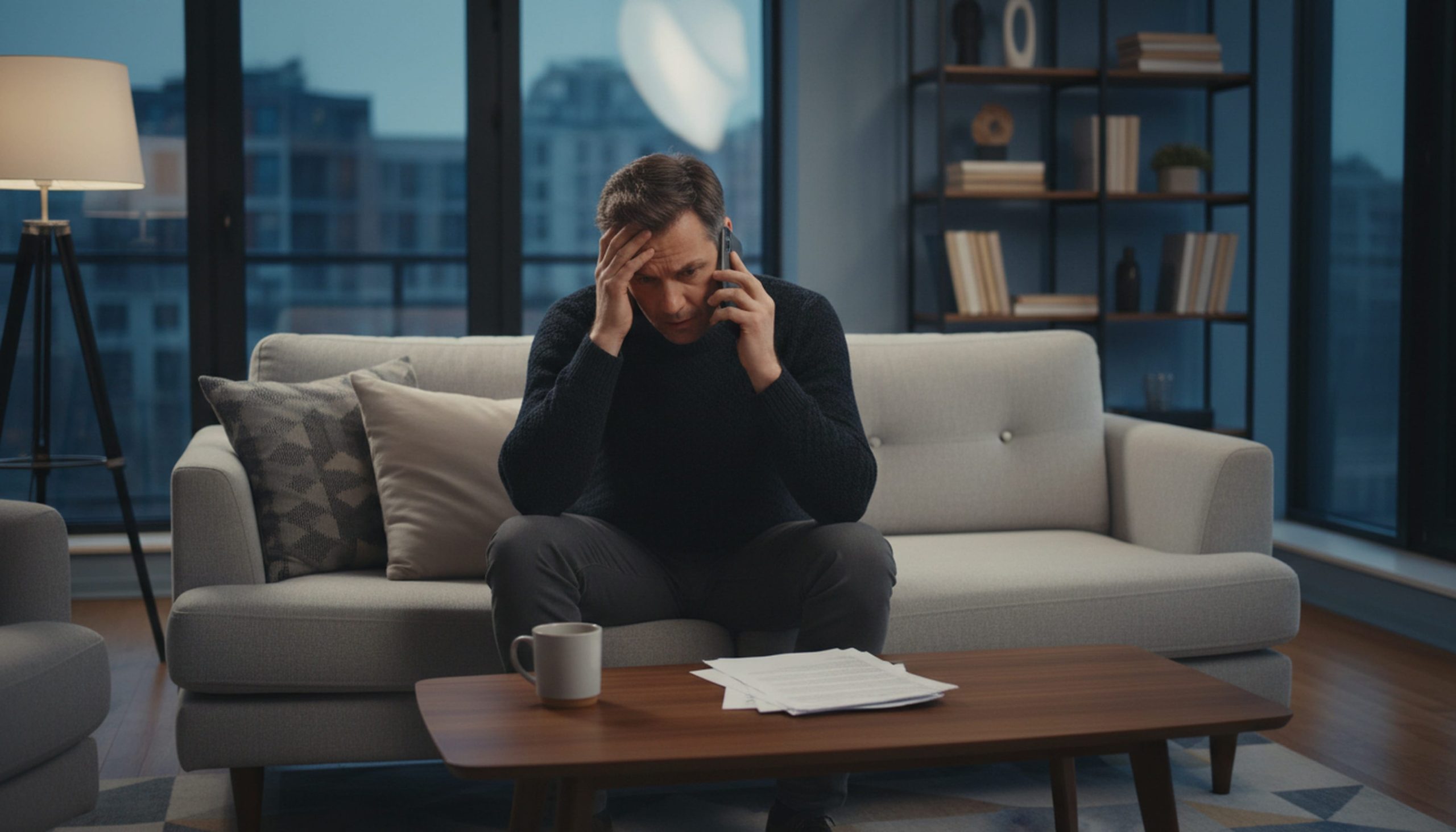 How AI Phone Agents Handle Emergency Legal Calls at U.S. Law Firms