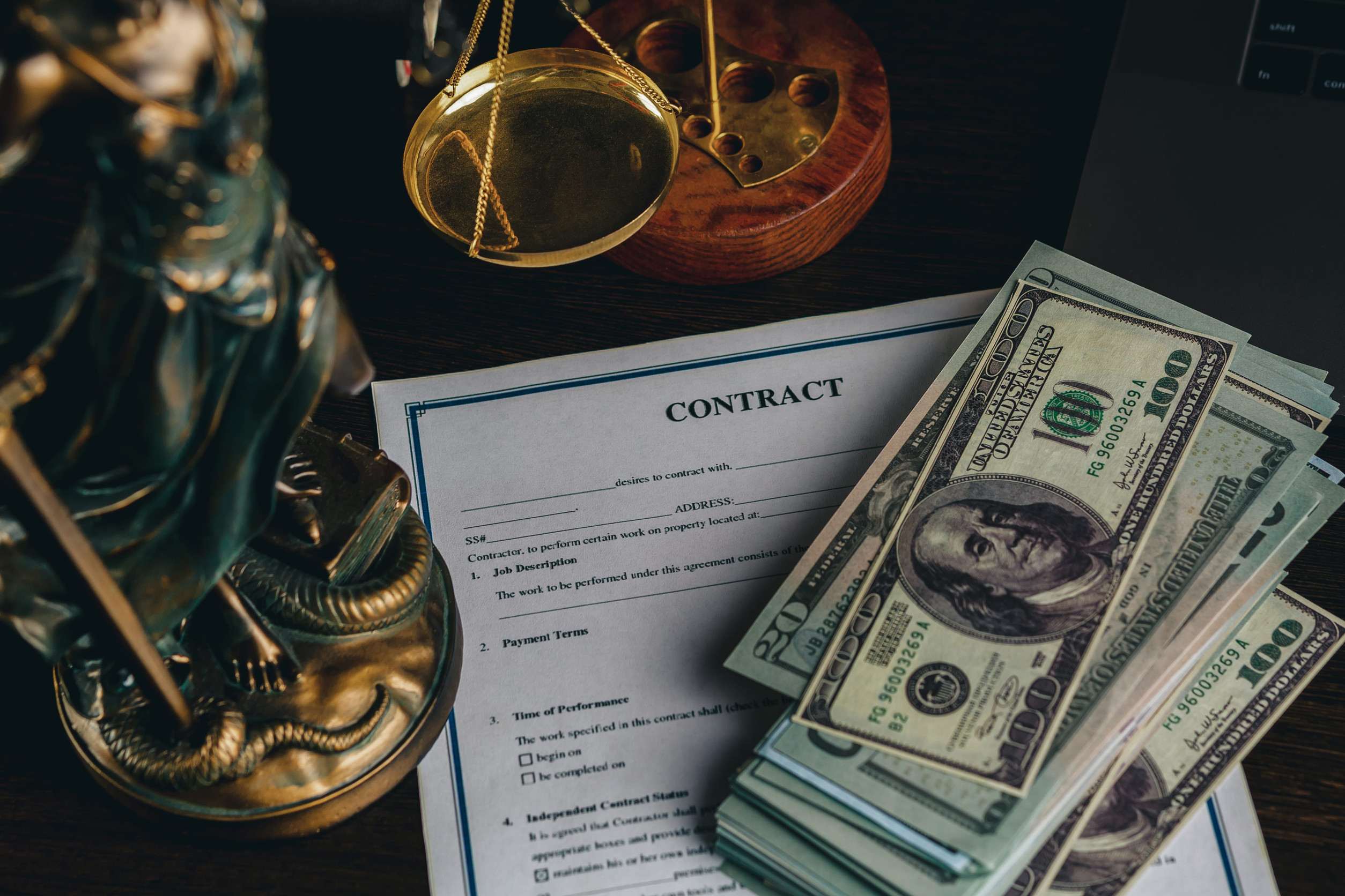 How Does TeleWizard Compare to Hiring a Full-Time Receptionist for a U.S. Law Firm?