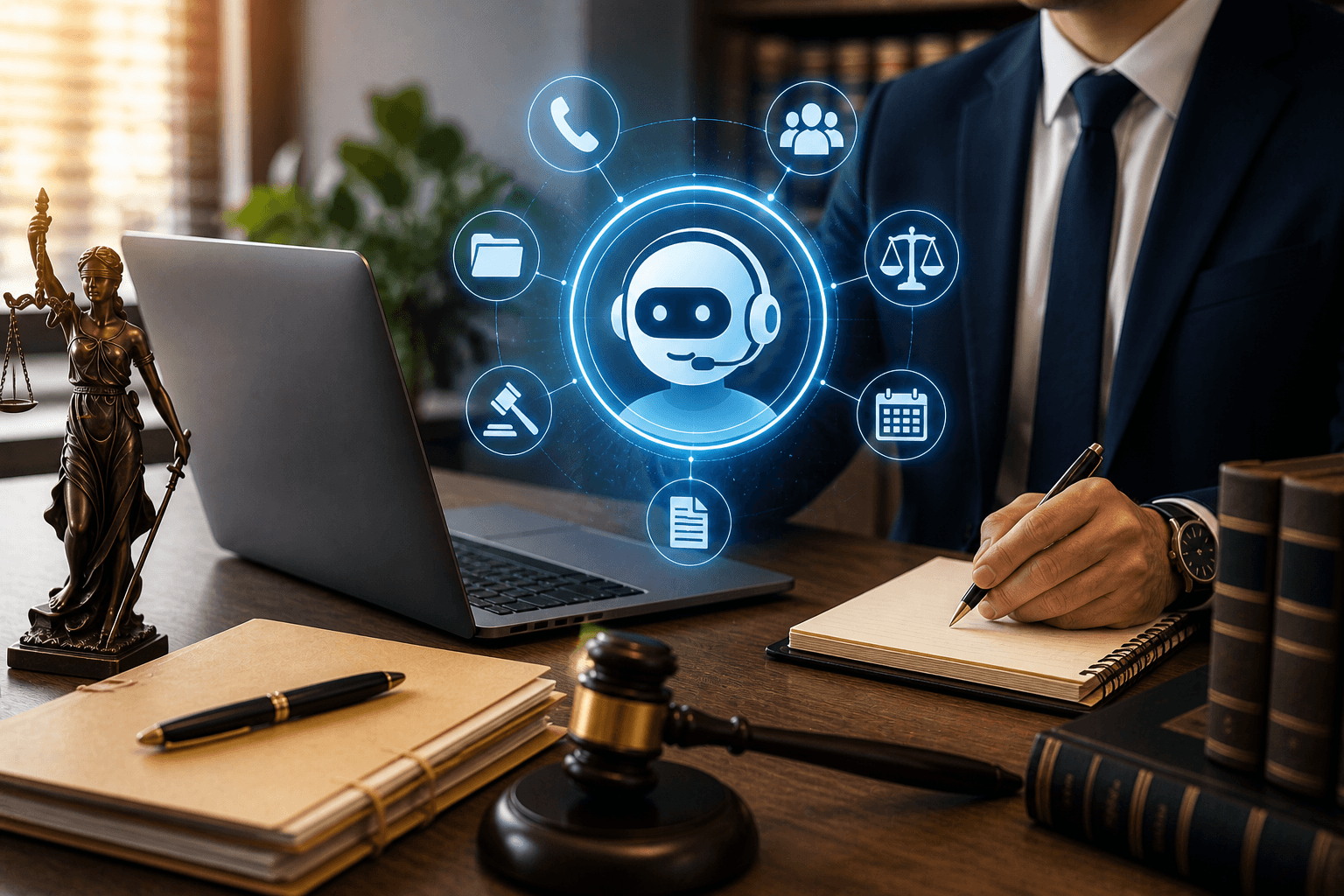 How Law Firms Recover Cases From the Voicemail Graveyard