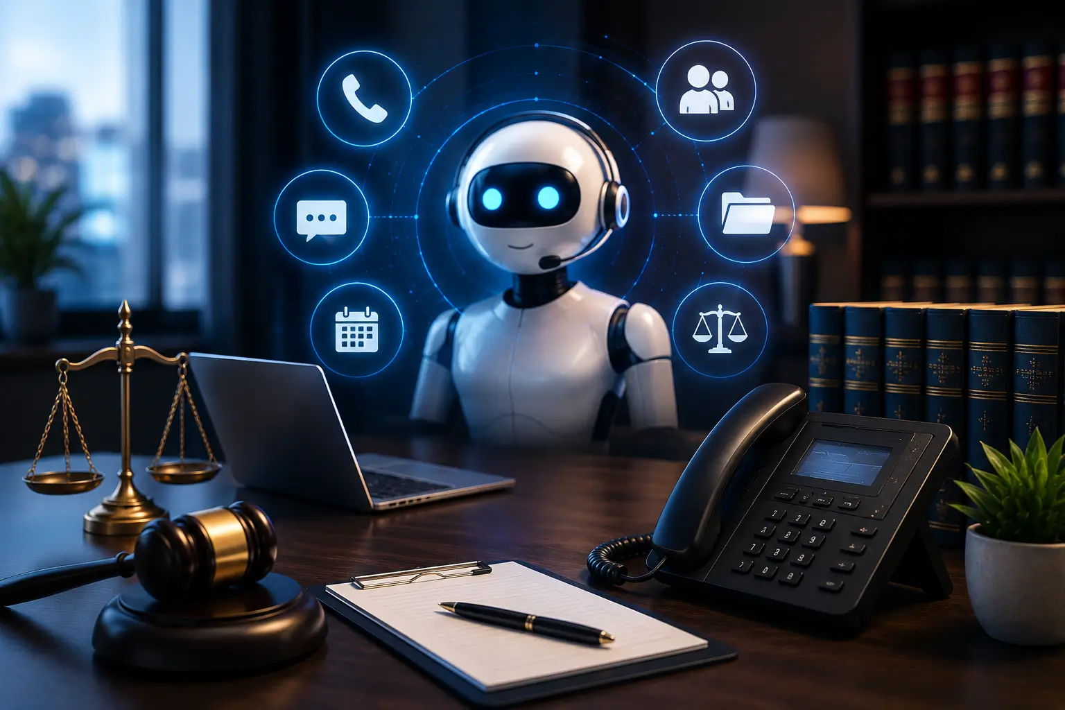 AI Answering