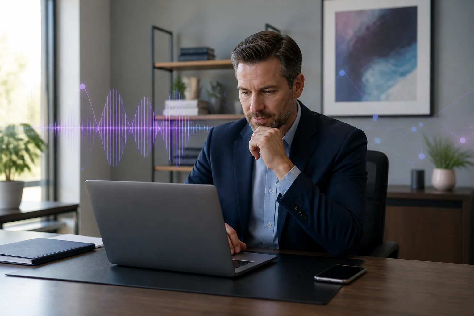 Best AI Answering Service for Personal Injury Law Firms
