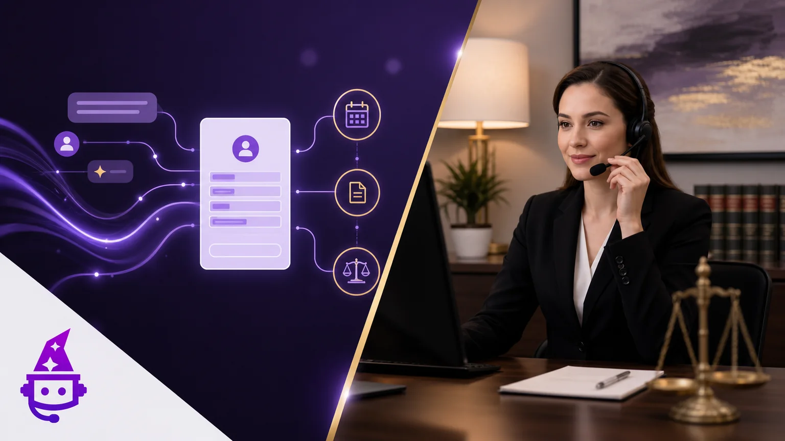 TeleWizard vs Answering Legal: 2026 Law Firm Comparison