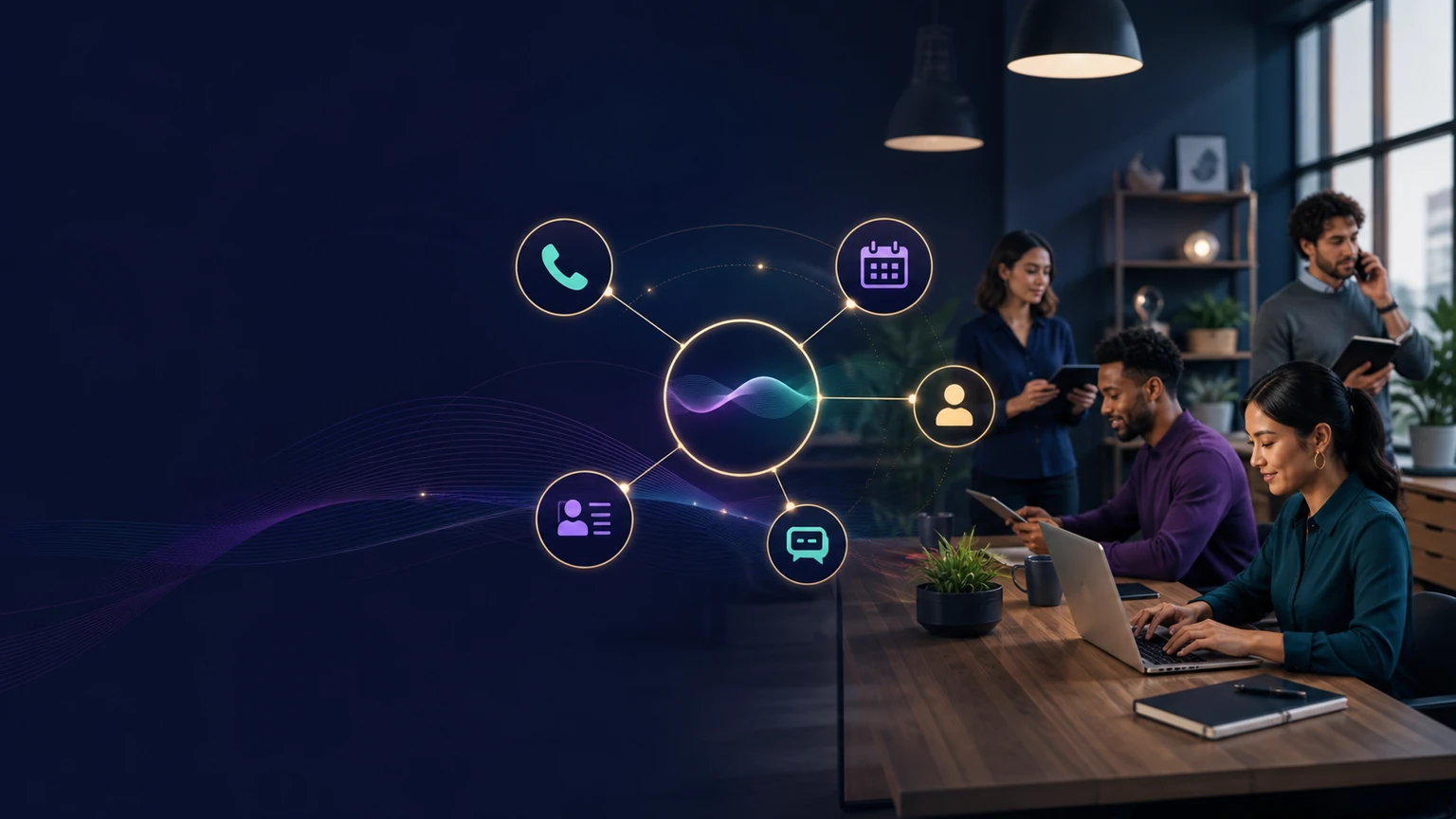 Best AI Virtual Receptionist for Small Business: 2026 Guide