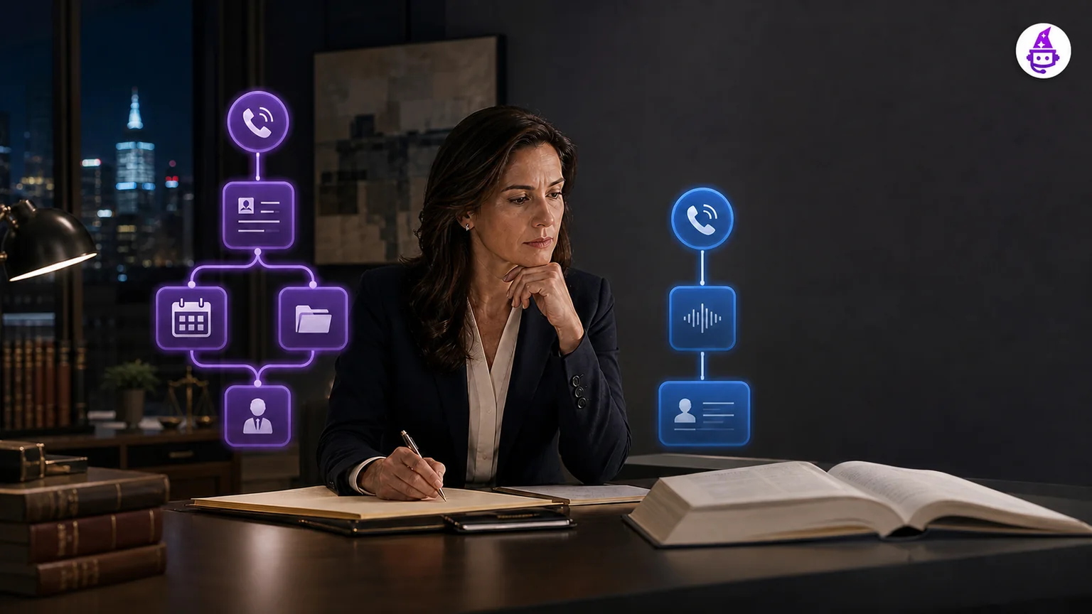 TeleWizard vs Dialzara for Law Firms: 2026 Comparison