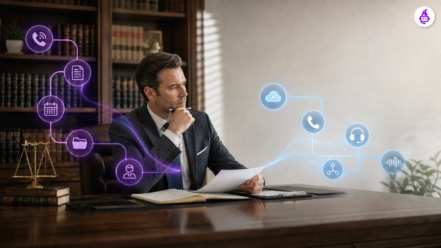 TeleWizard vs CloudTalk for Law Firms: 2026 Comparison