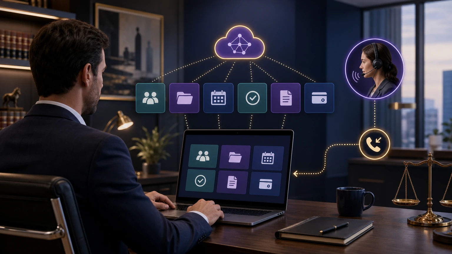 What Is Clio? 2026 Guide for U.S. Law Firms