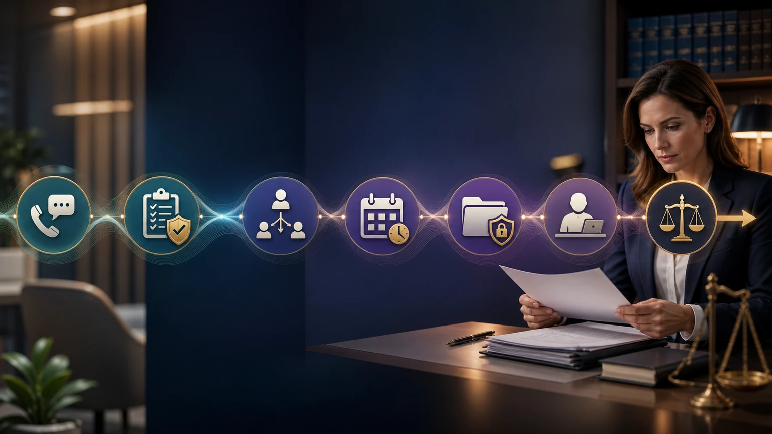 What Is Legal Intake? A Complete 2026 Guide for Law Firms