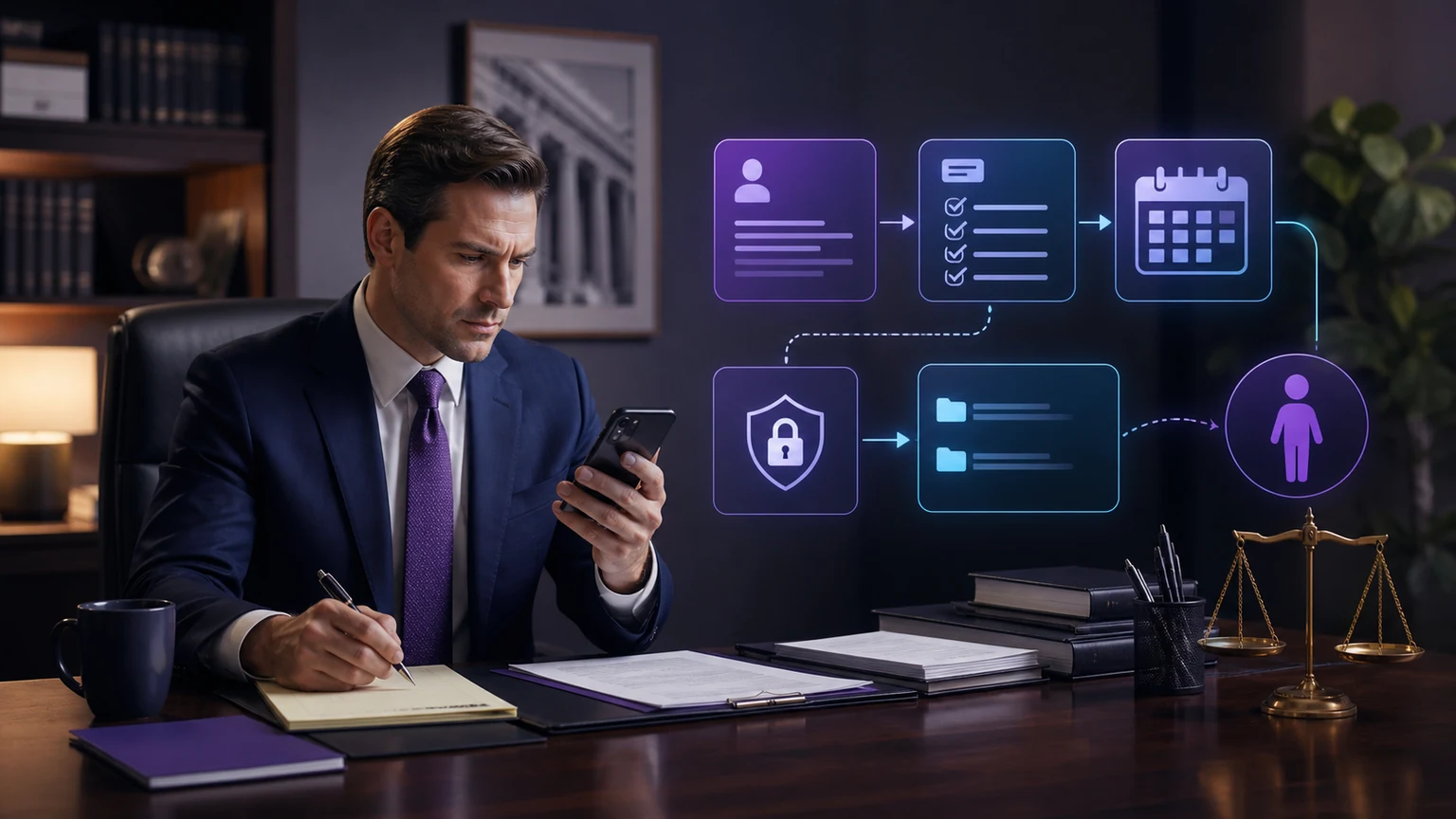 AI Tools for Solo Criminal Defense Attorneys: 2026 Guide
